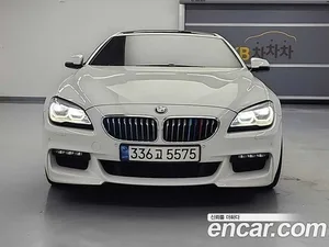 BMW 6-Series, 2016 — миниатюра 2