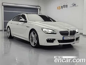 BMW 6-Series, 2016 — миниатюра 4