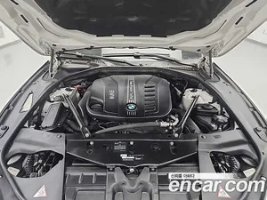 BMW 6-Series, 2016 — миниатюра 5
