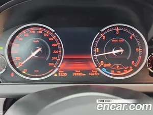 BMW 6-Series, 2016 — миниатюра 6