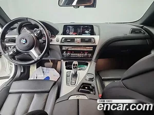 BMW 6-Series, 2016 — миниатюра 7