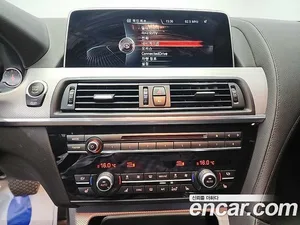 BMW 6-Series, 2016 — миниатюра 10