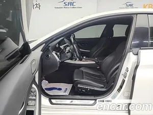 BMW 6-Series, 2016 — миниатюра 11