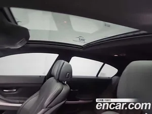 BMW 6-Series, 2016 — миниатюра 14