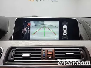 BMW 6-Series, 2016 — миниатюра 16