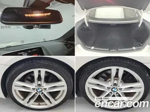 BMW 6-Series, 2016 — миниатюра 19