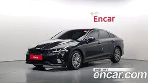 Kia K5, 2022 — миниатюра 1