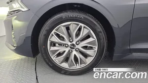 Kia K5, 2022 — миниатюра 5