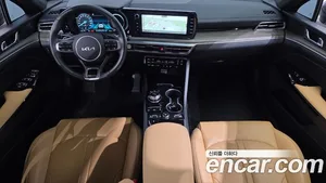 Kia K5, 2022 — миниатюра 7