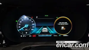 Kia K5, 2022 — миниатюра 8
