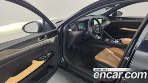 Kia K5, 2022 — миниатюра 10
