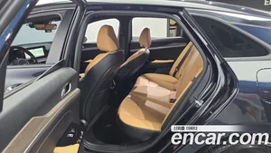 Kia K5, 2022 — миниатюра 11