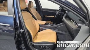 Kia K5, 2022 — миниатюра 12