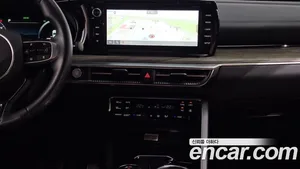 Kia K5, 2022 — миниатюра 20