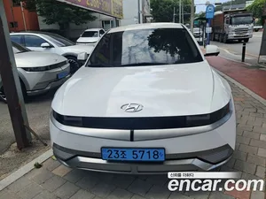 Hyundai Ioniq 5, 2022 — миниатюра 1