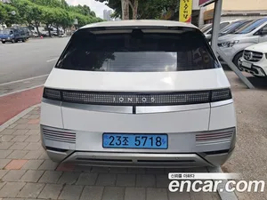 Hyundai Ioniq 5, 2022 — миниатюра 3