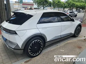 Hyundai Ioniq 5, 2022 — миниатюра 4