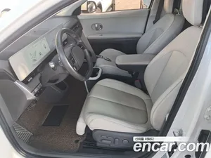 Hyundai Ioniq 5, 2022 — миниатюра 5