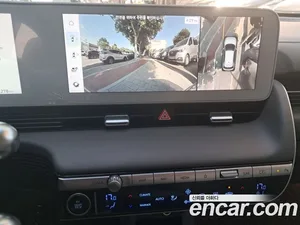 Hyundai Ioniq 5, 2022 — миниатюра 7