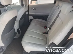 Hyundai Ioniq 5, 2022 — миниатюра 10