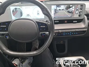 Hyundai Ioniq 5, 2022 — миниатюра 11