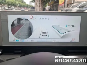 Hyundai Ioniq 5, 2022 — миниатюра 12