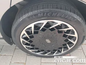 Hyundai Ioniq 5, 2022 — миниатюра 13