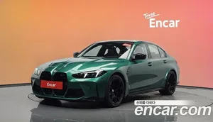 BMW M3, 2025 — миниатюра 35