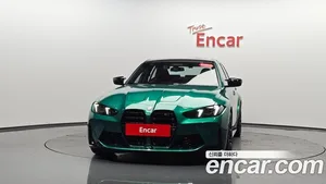 BMW M3, 2025 — миниатюра 2