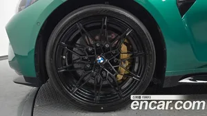 BMW M3, 2025 — миниатюра 4