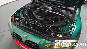 BMW M3, 2025 — миниатюра 5