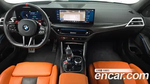 BMW M3, 2025 — миниатюра 9