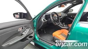 BMW M3, 2025 — миниатюра 12