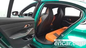 BMW M3, 2025 — миниатюра 16
