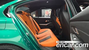 BMW M3, 2025 — миниатюра 17