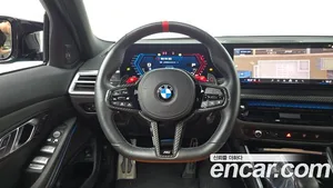 BMW M3, 2025 — миниатюра 18
