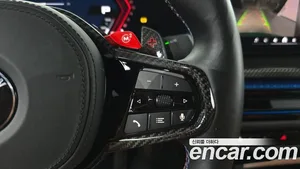 BMW M3, 2025 — миниатюра 20