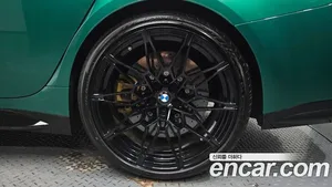 BMW M3, 2025 — миниатюра 6