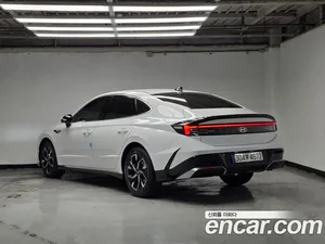 Hyundai Sonata, 2026 — миниатюра 2