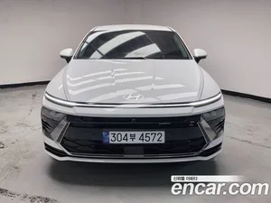Hyundai Sonata, 2026 — миниатюра 3