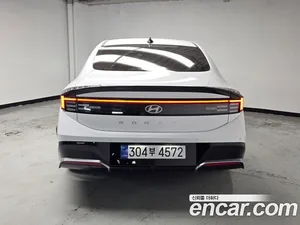 Hyundai Sonata, 2026 — миниатюра 4
