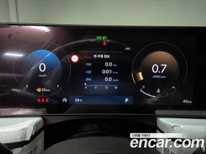 Hyundai Sonata, 2026 — миниатюра 5