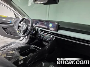 Hyundai Sonata, 2026 — миниатюра 6