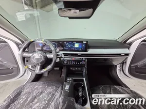 Hyundai Sonata, 2026 — миниатюра 7