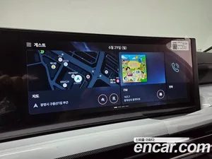 Hyundai Sonata, 2026 — миниатюра 12