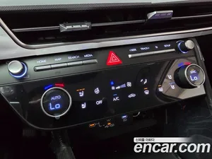 Hyundai Sonata, 2026 — миниатюра 14