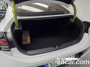 Hyundai Sonata, 2026 — миниатюра 18