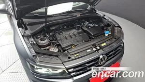 Volkswagen Tiguan, 2020 — миниатюра 6