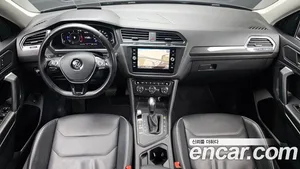 Volkswagen Tiguan, 2020 — миниатюра 7