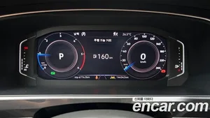 Volkswagen Tiguan, 2020 — миниатюра 8